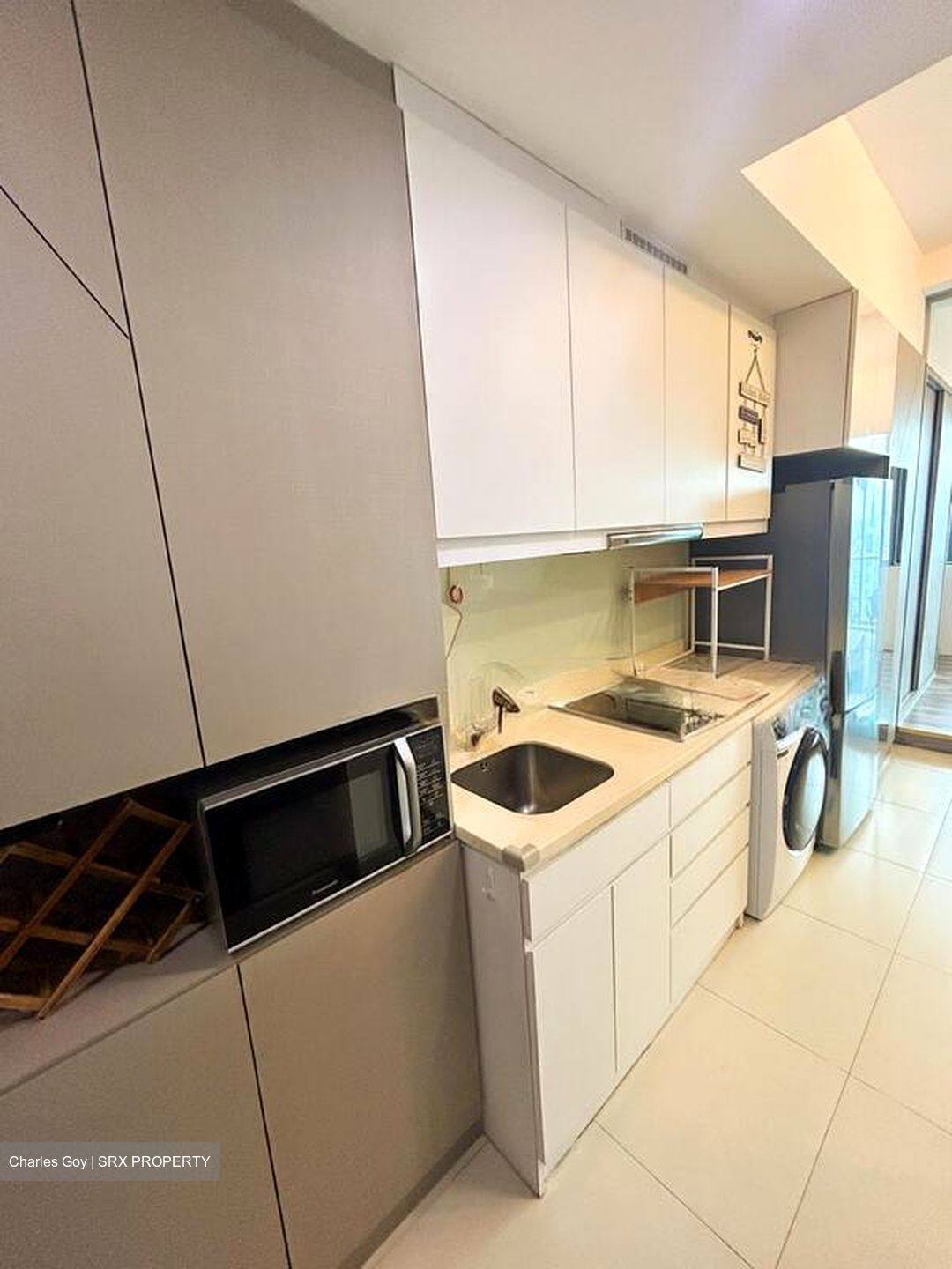 The Interweave (D12), Apartment #496354931